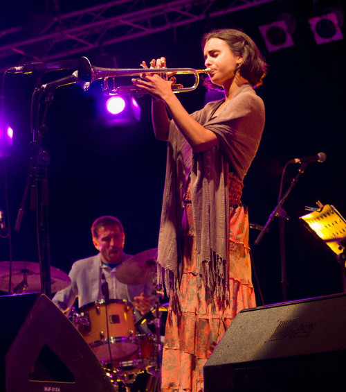 Location de voiture  Tanger pour aller au festival Tanjazz 2017